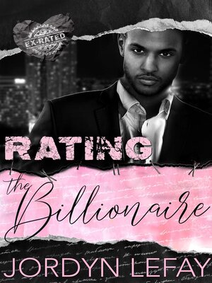 cover image of Rating the Billionaire